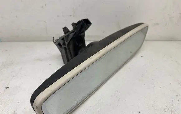 Volkswagen PASSAT B8 Rear view mirror (interior) 3G0857511