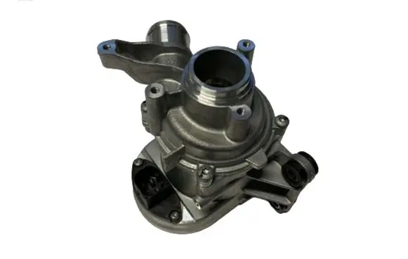 Mercedes-Benz GLC X253 C253 Water pump A2642000301 2218001295 UZZ0W02