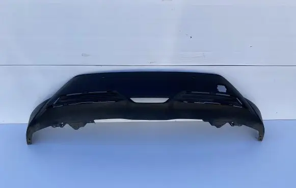 Toyota C-HR I Rear bumper lower part trim 52453F4140