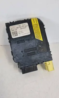 Volkswagen Golf V Steering angle sensor 1K0953549A 05113510 01020042330181