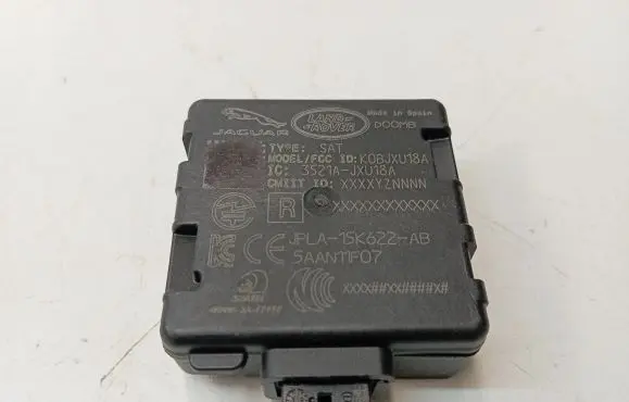 Land Rover Discovery 5 Other control units/modules JPLA15K622