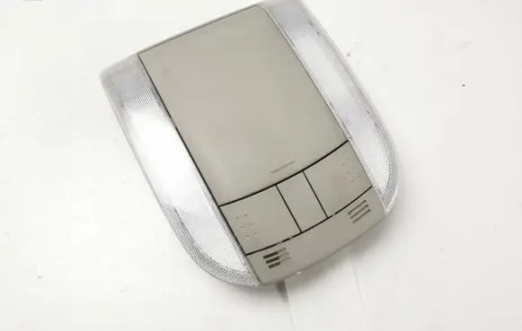 Toyota Auris 150 Front seat light 8126002100