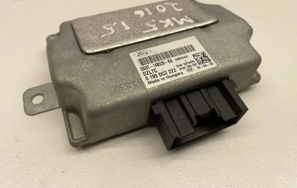 Ford Mondeo MK V Other control units/modules DG9T14B526KA