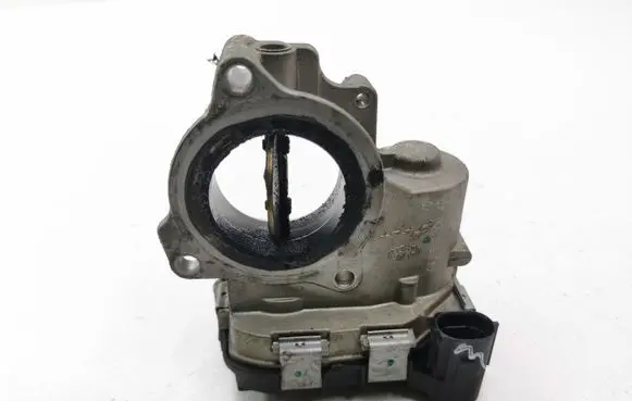 Jeep Renegade Throttle valve 55258454 48DTE3F