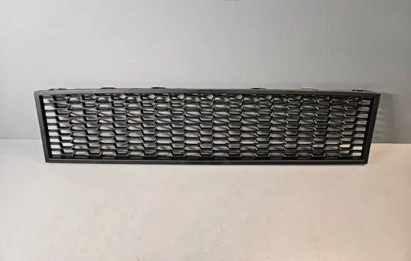 BMW 5 F10 F11 Front bumper lower grill 7903894 51117903894