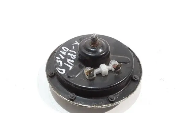 KIA Sorento Horn signal