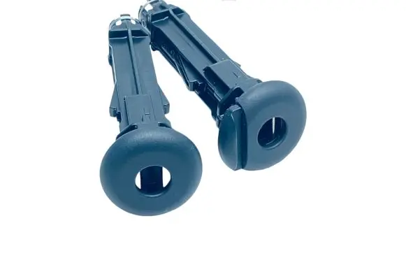 Seat trim