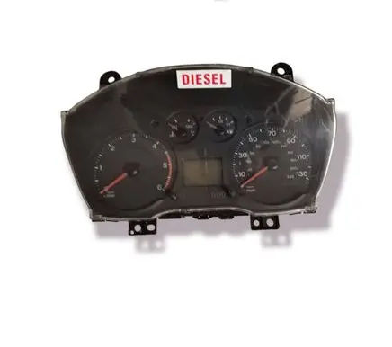 Ford Transit Speedometer (instrument cluster) 0028199747B1 8C1T10849