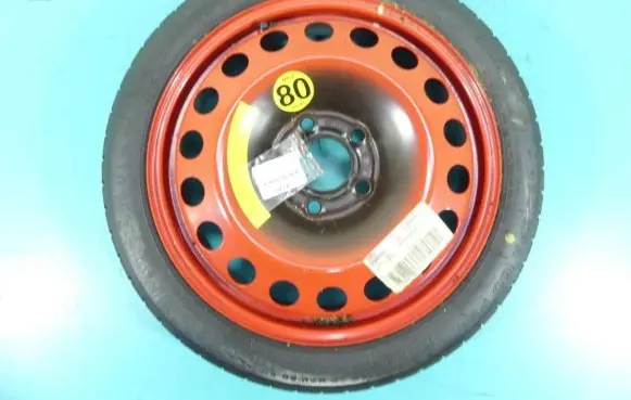 Opel Vectra C R15 spare wheel 2160115 IMPRK1343283
