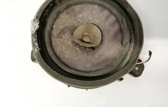 Mitsubishi Grandis Front door speaker EAS16P651C6 MR986442