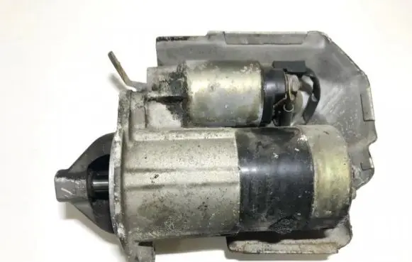 Hyundai Sonata Starter motor at38050 36100
