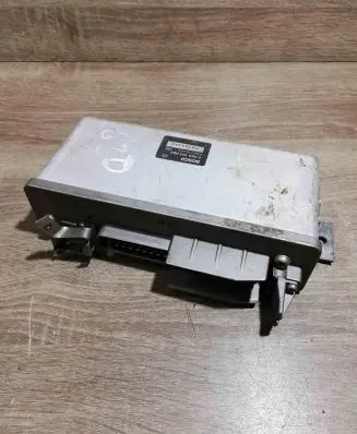 ABS control unit/module