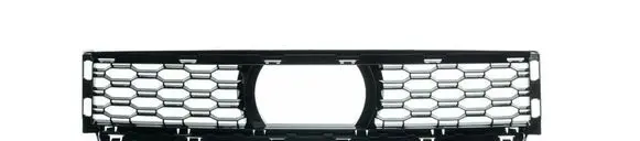 BMW X6M G06 F96 Front grill 51118069944