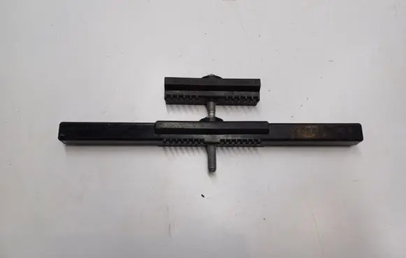 Mercedes-Benz E W238 Battery bracket A2176106200 A2056200018