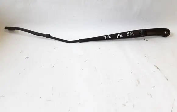 Volkswagen Transporter - Caravelle T5 Front wiper blade arm 7H1955410C