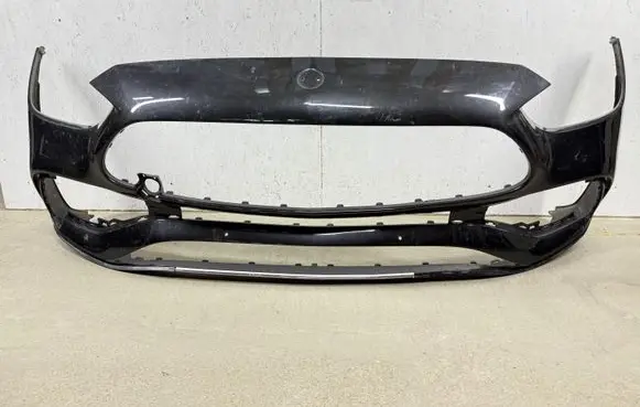 Mercedes-Benz C W206 Front bumper A2068858401