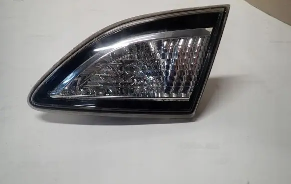 Mazda 3 II Rear/tail lights