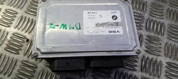 BMW 7 E65 E66 Gearbox control unit/module 7510154 75032657507492