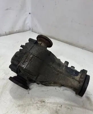 Audi A6 S6 C7 4G Rear differential 525083C
