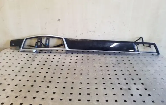Mercedes-Benz E W212 Panel trim A2126809571 2124400806