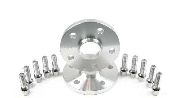 Audi A4 S4 B6 8E 8H Wheel spacers 