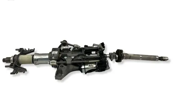 BMW 6 F06 Gran coupe Steering wheel axle 1056033