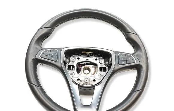Mercedes-Benz A W176 Steering wheel A0014608803 309932699162
