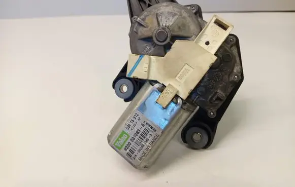 Renault Espace IV Rear window wiper motor 8200031083 8200031083A