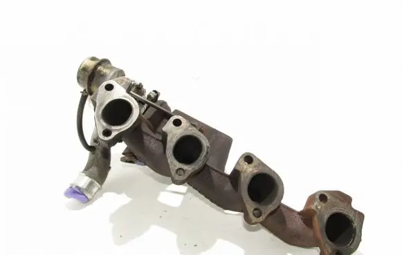 Ford Focus Turbo XS4Q6K682DB