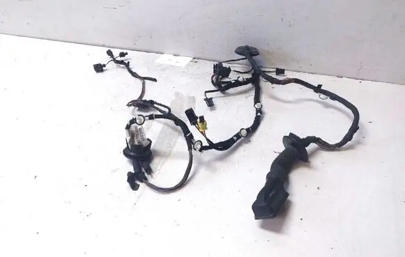 Audi A7 S7 4G Other wiring loom 4G8971030BG