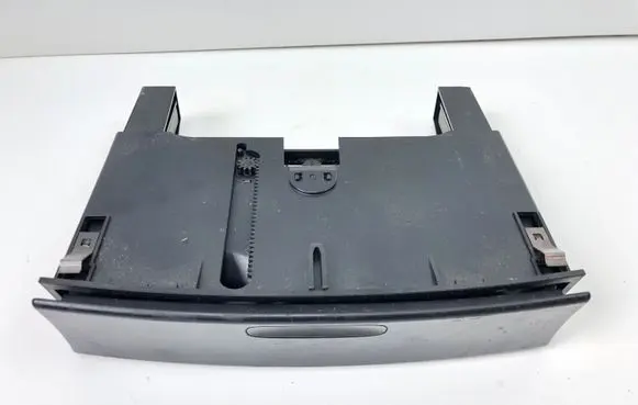 Porsche Cayenne (9PA) Cup holder back 7L5862532
