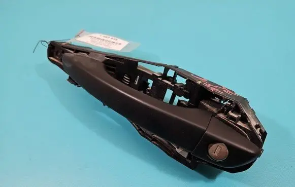 Peugeot Expert Rear door exterior handle 9829899780 IMPRK1463645