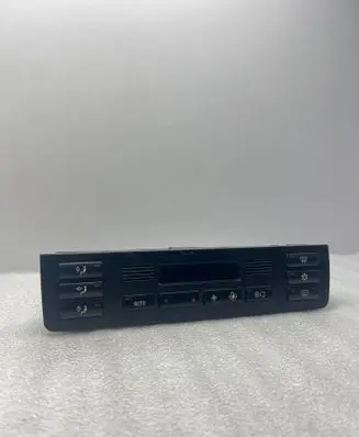 Climate control unit