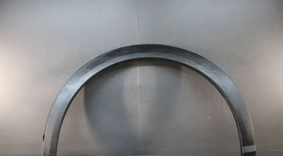 Peugeot 3008 III Rear arch trim 9840246180