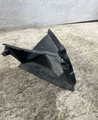 BMW 3 E90 E91 Brake cooling air channel/duct 7900824 75965010