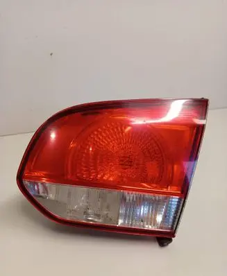 Volkswagen Golf VI Tailgate rear/tail lights 5K0945108