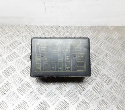 SsangYong Rexton Fuse module 8210508N93 08E7008