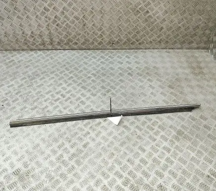 Mercedes-Benz S W140 Front door glass trim molding A2206900180