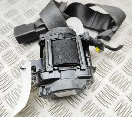 Tesla Model 3 Front seatbelt 110582101F