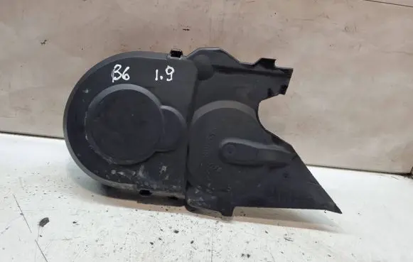 Volkswagen PASSAT B6 Timing belt guard (cover) 045109107F