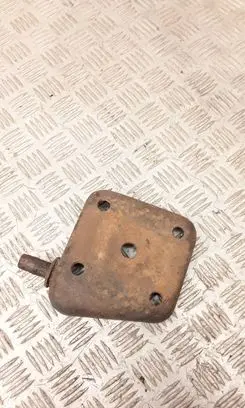 Toyota Land Cruiser (BJ70) Other under body part 
