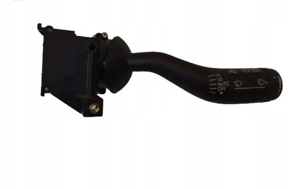 Volkswagen Touareg I Wiper control stalk 7L6953503D