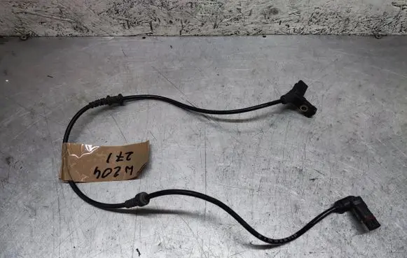 Mercedes-Benz C W204 ABS brake wheel speed sensor A2045400005