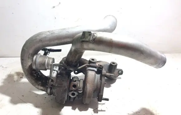 Volvo XC90 Turbo 8602933