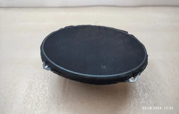 Chrysler Grand Voyager V Front door speaker 05081669AC