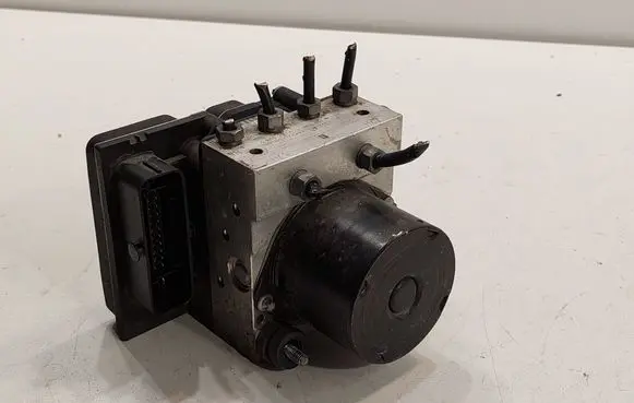 Volkswagen Polo V 6R ABS Pump 6R0907379R 0265239003 6R0614517AD