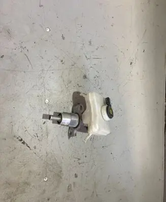 Audi A6 S6 C7 4G Master brake cylinder
