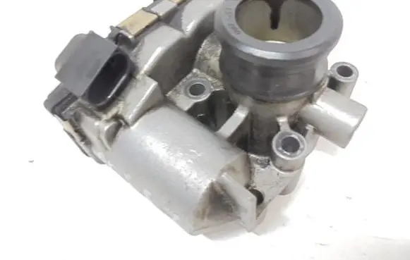 Smart ForTwo I Electric throttle body valve 0003094V006