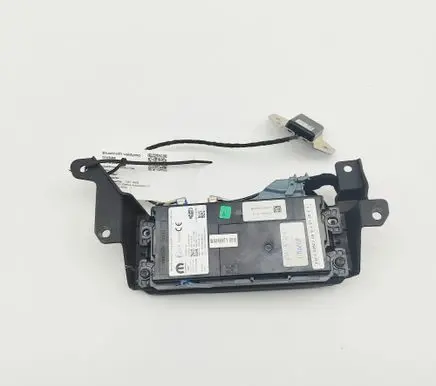 Fiat 500E Bluetooth control unit module 00521803520 52180352