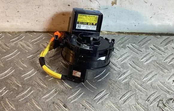 Lexus RX 450H Airbag slip ring squib (SRS ring) 8924530110